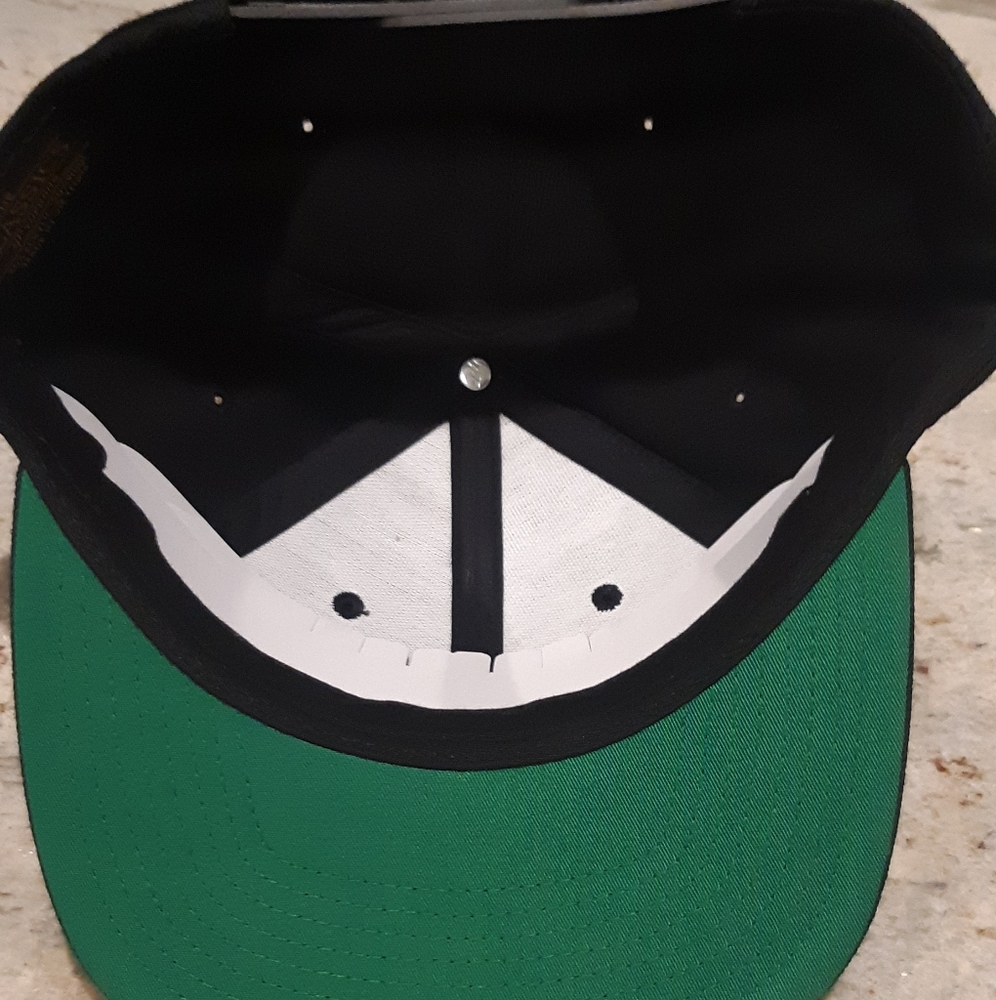 Vip Zedd Snabpack Rare Find Brand New From Tour View 3